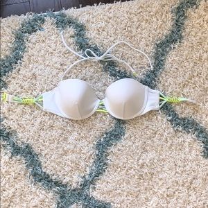 Victoria secret push-up bikini!